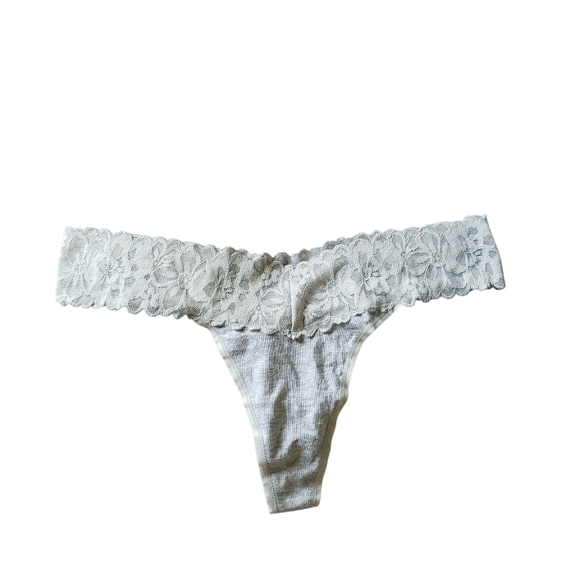 victoria's secret thong size xl nwt - Picture 1 of 4